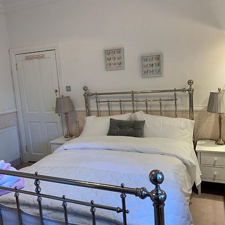 Lynwood, Cupar, Fife Bed & Breakfast Exterior photo