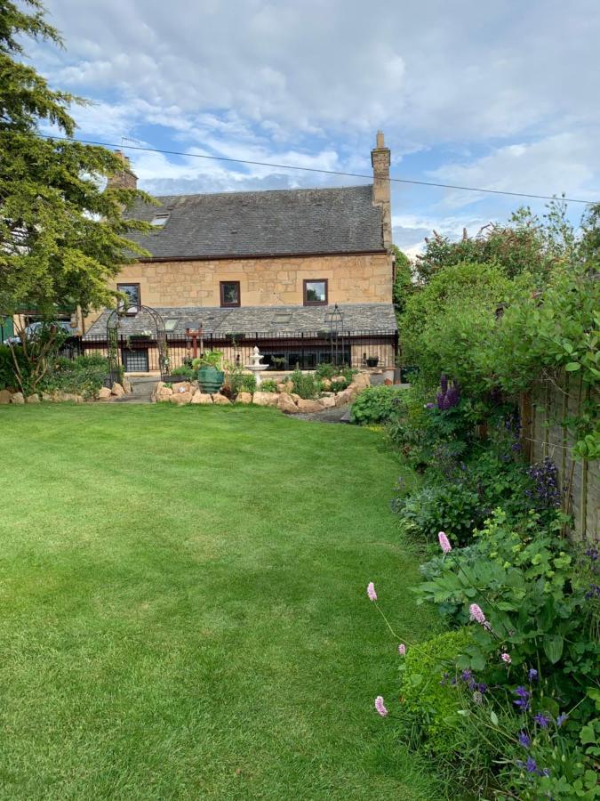 Lynwood, Cupar, Fife Bed & Breakfast Exterior photo