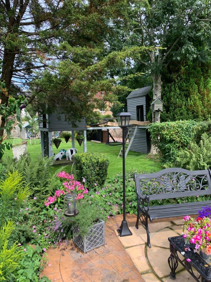 Lynwood, Cupar, Fife Bed & Breakfast Exterior photo