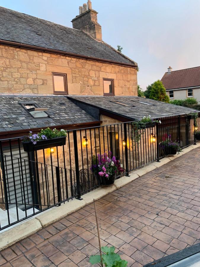 Lynwood, Cupar, Fife Bed & Breakfast Exterior photo