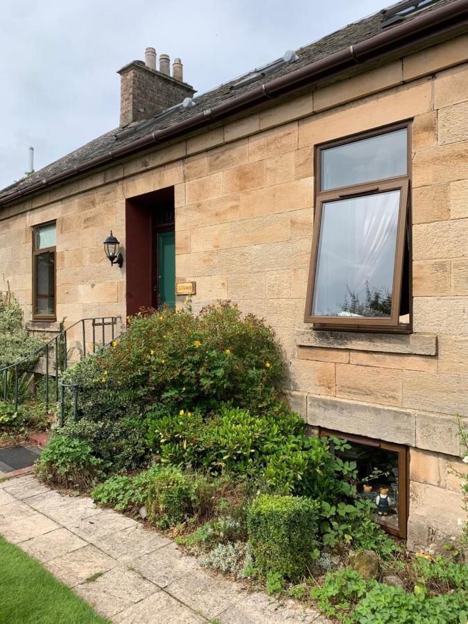 Lynwood, Cupar, Fife Bed & Breakfast Exterior photo