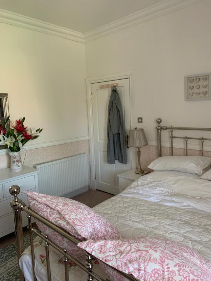 Lynwood, Cupar, Fife Bed & Breakfast Exterior photo