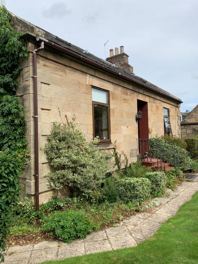 Lynwood, Cupar, Fife Bed & Breakfast Exterior photo