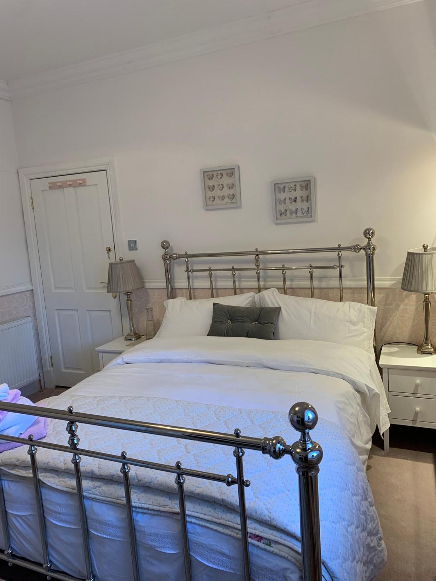 Lynwood, Cupar, Fife Bed & Breakfast Exterior photo